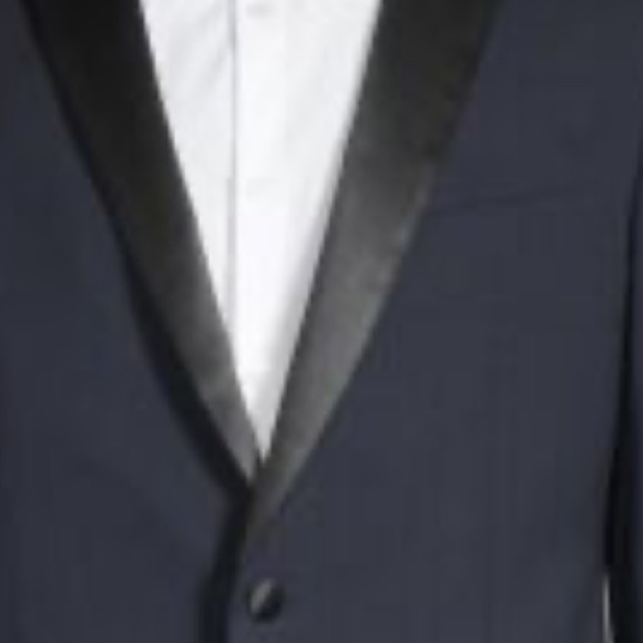 INC men jacket Tuxedo Blazer size M - Picture 2 of 9